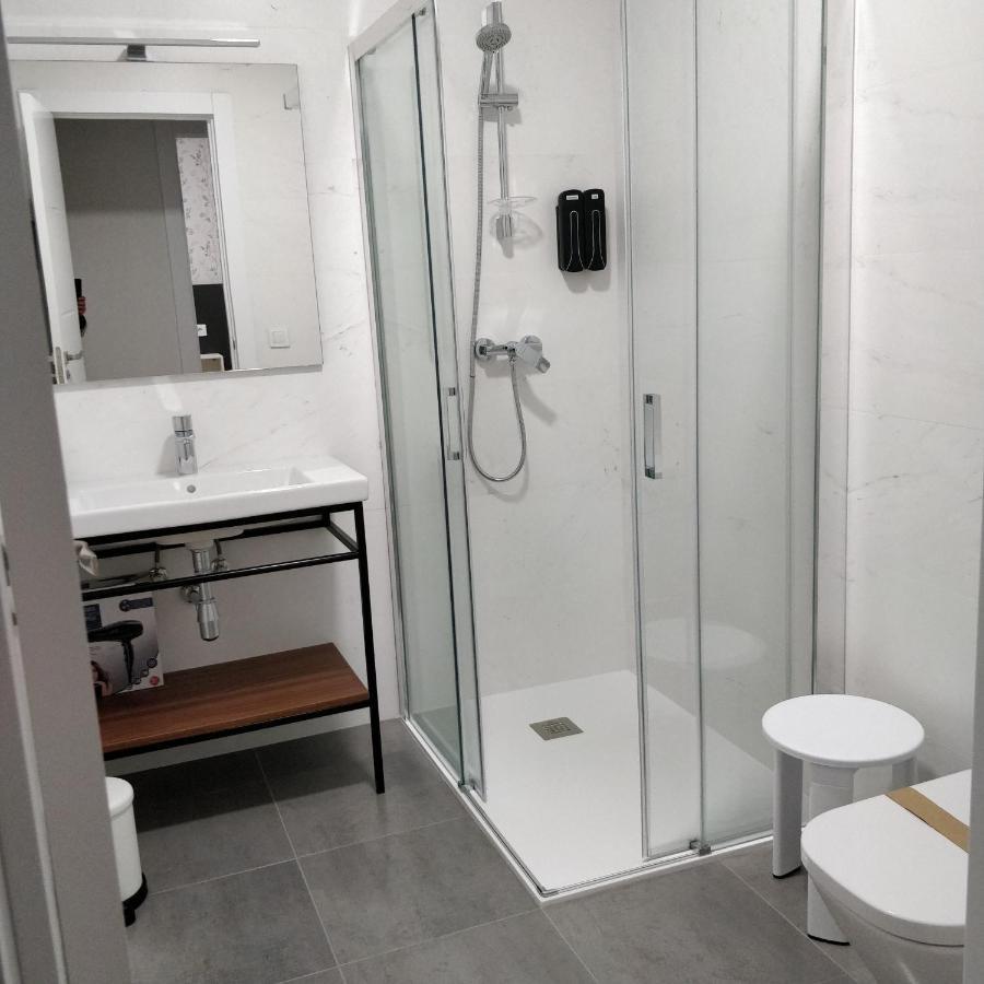 Apartamentos Adarve Ciudad-Rodrigo Exteriör bild