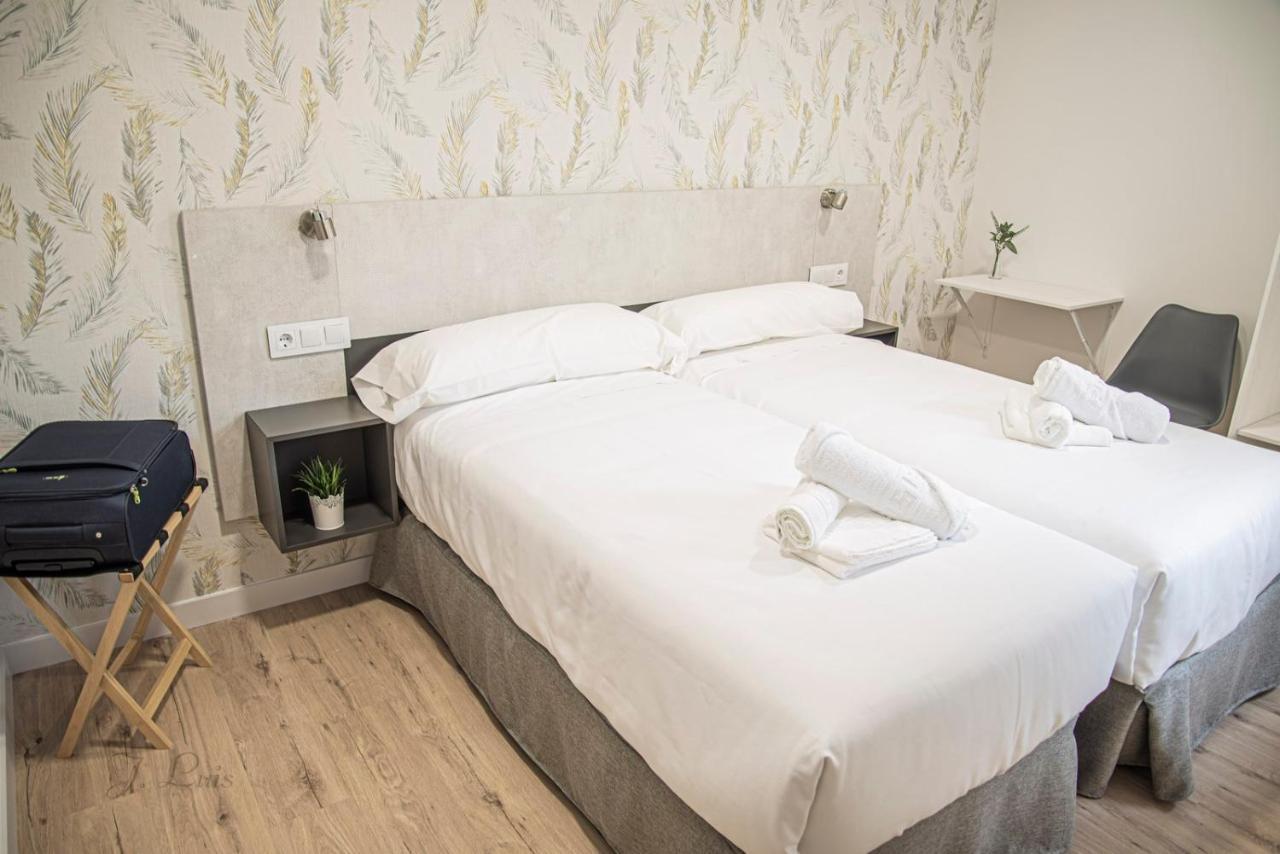 Apartamentos Adarve Ciudad-Rodrigo Exteriör bild