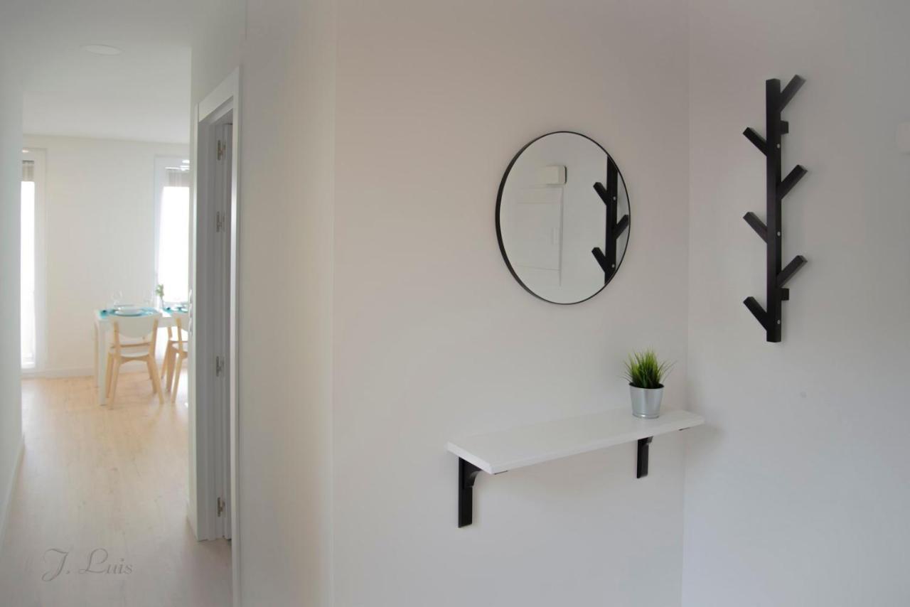Apartamentos Adarve Ciudad-Rodrigo Exteriör bild