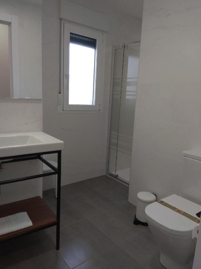 Apartamentos Adarve Ciudad-Rodrigo Exteriör bild