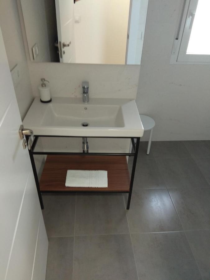 Apartamentos Adarve Ciudad-Rodrigo Exteriör bild