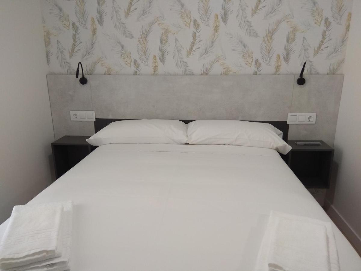 Apartamentos Adarve Ciudad-Rodrigo Exteriör bild