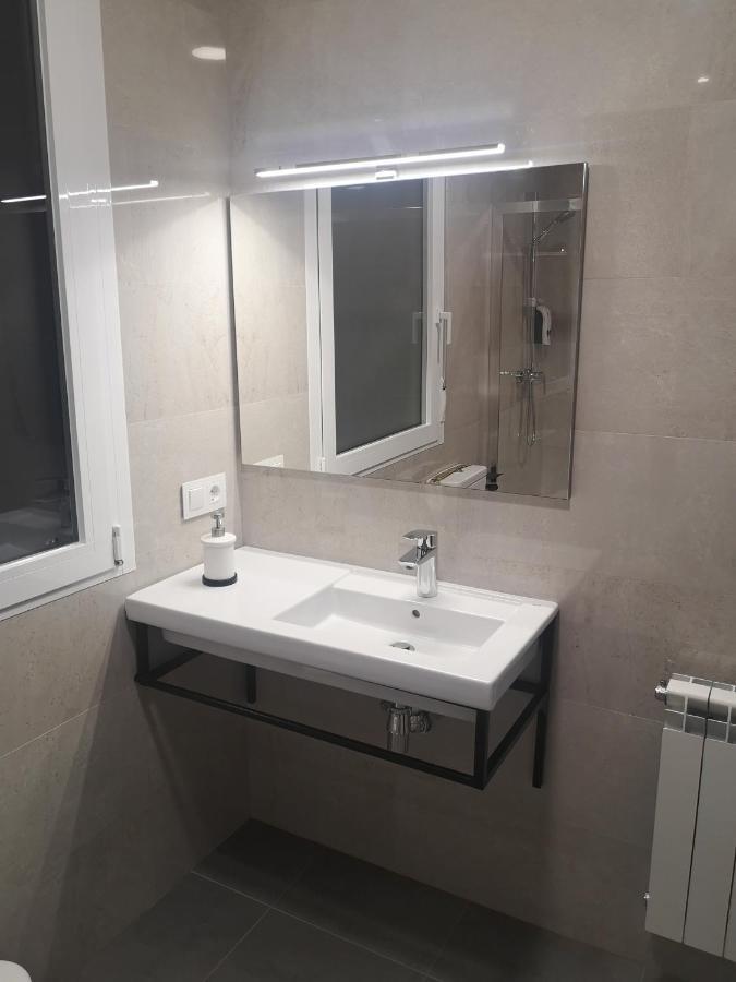 Apartamentos Adarve Ciudad-Rodrigo Exteriör bild