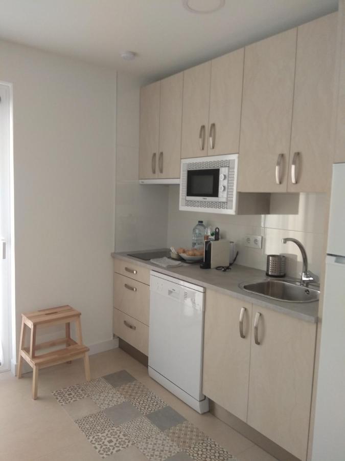 Apartamentos Adarve Ciudad-Rodrigo Exteriör bild