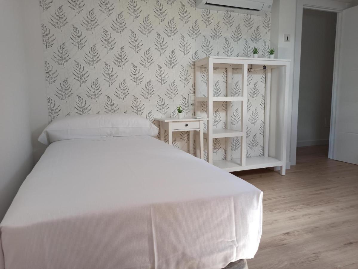 Apartamentos Adarve Ciudad-Rodrigo Exteriör bild